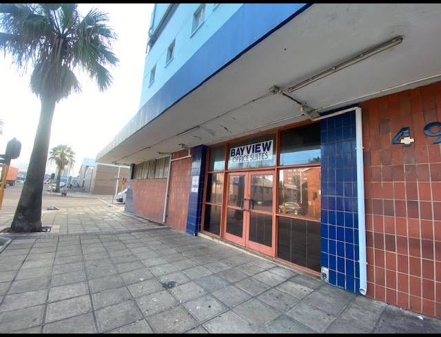 BUSINESS PROPERTY TO RENT IN SOUTH BEACH
